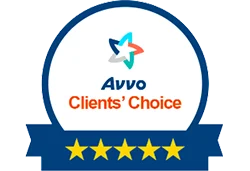 Avvo Clients' Choice