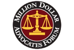 Million Dollar Advocates Forum